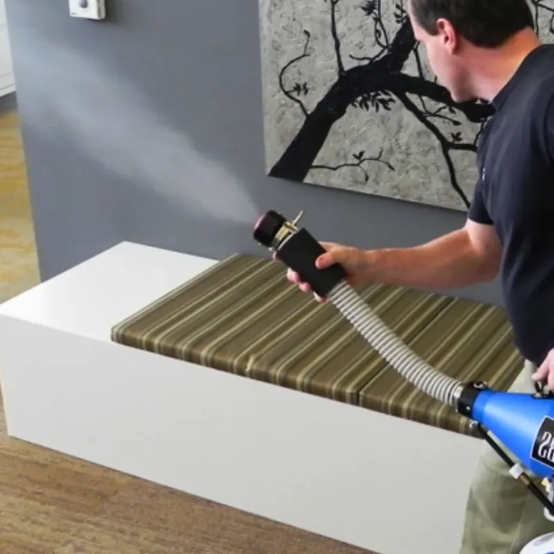 Professional Odor Removal in Hermiston, OR